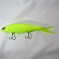 ＶＴジャック２３０＃１１　スーパーチャート